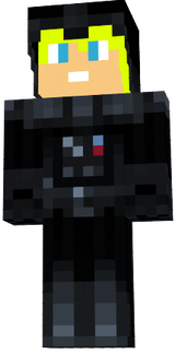 dark redlab