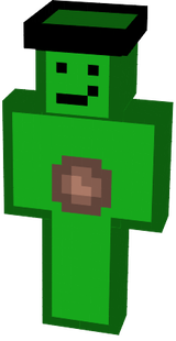 Karate.Avocado