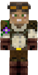 MystiCoalCraft