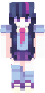 twilight sparkle