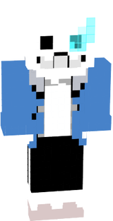 sans fase normal