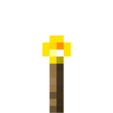 glowstone torch