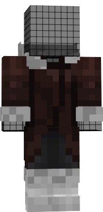 Preview of texture: FrostSuit