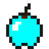 My edited Golden Apple