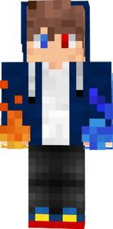 FlammeDog
