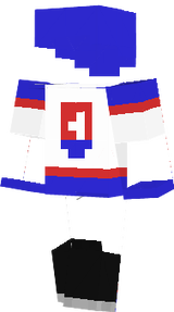 iihf slovakia dres