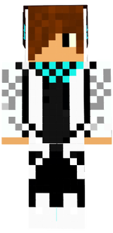 Yusuf Şahin Skin