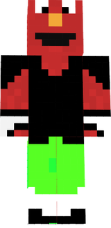 Emo gamer94