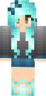 abbeys skin