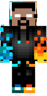 Herobrine Bro 0911