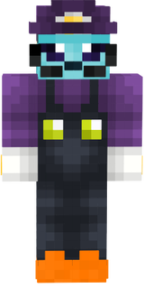 WahPoreon