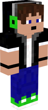 cool guy