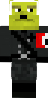 skrek süß