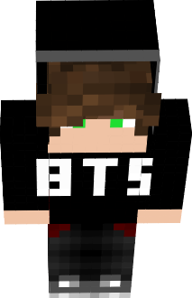 Preview of texture: jungkook