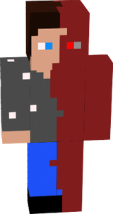 ElRhendoX (demonio y humano) -> rol