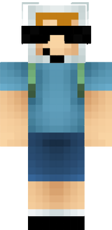 mineyourway finn