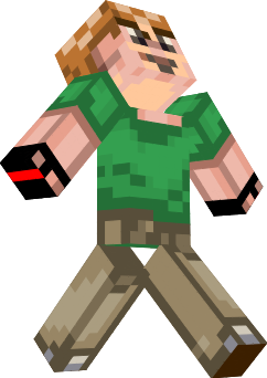 Preview of texture: char