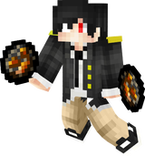 [Vastilla]Royal BodyGuard Slender