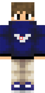 Skin Yan0X