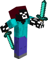 The Dark Steve