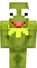 frog