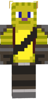 Dwarven Nibby {1.8}