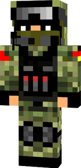Soldat