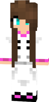 JeromeASF Club Ice skin GIRL~