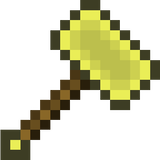 Golden Hammer