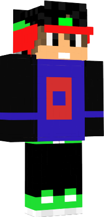 Preview of texture: nicolas
