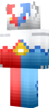 Preview of texture: Re-edit Latias/Latios Split Fusion