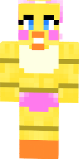 ToyChickladygirl