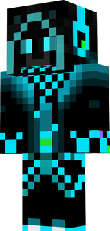 HD Dragon Furry
