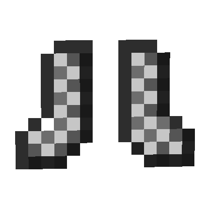 Preview of texture: chainmail_boots