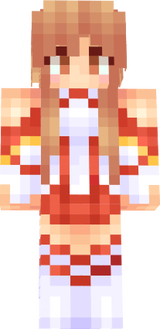 asuna