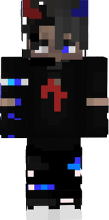 Villain EZKaly