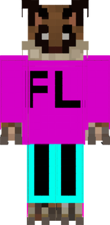 FLOPPA POWER OF THE FLOP44