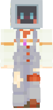 Preview of texture: 1725_tvman