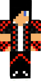 yann skin