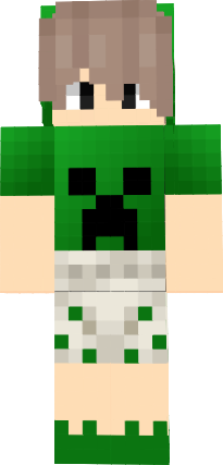 Preview of texture: mikeee
