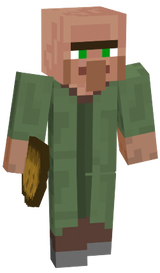 Nitwit Villager