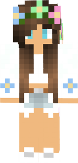 Flower-Girl
