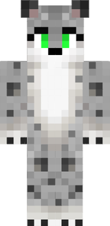 white jaguar