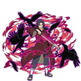 itachi brick