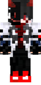 Minoru skin