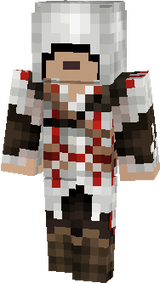 Ezio Auditore da Firence