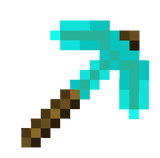 pickaxe update
