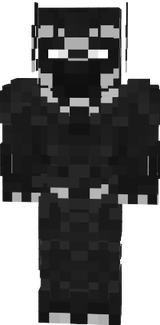 M_BZ black phanter