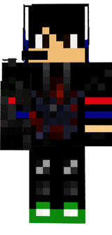 spiderWiz