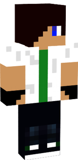 TheMexicanMango RANDOM 2013 FIX!